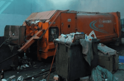  一体化垃圾站除臭设备和地埋式垃圾站哪个效果好？